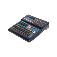 Микшерный пульт Invotone MiX12USB