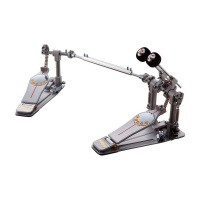 Двойная педаль для бас барабана Pearl P-3002C Eliminator Demon Двойная педаль для бас барабана Pearl P-3002C Eliminator Demon