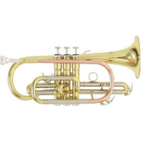 Корнет ROY BENSON CR-202