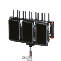 Комплект мониторов Accsoon CineView M7Pro Triple Monitor Kit беспроводной