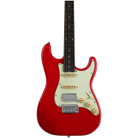 Электрогитара CRAFTER Modern Seoul S VVS RS Vintage Red