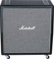 Кабинет MARSHALL 1960AX 100W CLASSIC 4X12 ANGLED CABINET Кабинет MARSHALL 1960AX 100W CLASSIC 4X12 ANGLED CABINET