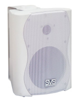 Настенная акустика SVS Audiotechnik WS-30 White Настенная акустика SVS Audiotechnik WS-30 White