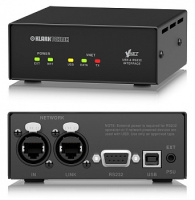 Интерфейс KLARK TEKNIK VNET USB RS232 INTERFACE