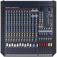 Микшерный пульт Allen & Heath W41442 (WZ4 14) Микшерный пульт Allen & Heath W41442 (WZ4 14)