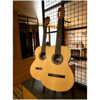 Классическая гитара PEREZ 600 SPRUCE CARAMELO