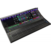 Цифровой микшер Allen&Heath SQ7+ Цифровой микшер Allen&Heath SQ7+
