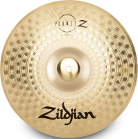 Тарелка ZILDJIAN ZP14B 14' PLANET Z HI HAT BOTTOM Тарелка ZILDJIAN ZP14B 14' PLANET Z HI HAT BOTTOM