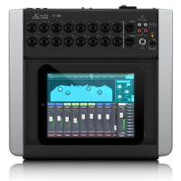 Цифровой микшерный пульт Behringer X AIR X18 Цифровой микшерный пульт Behringer X AIR X18