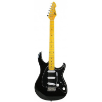 Электрогитара PEAVEY Raptor Custom BLK Электрогитара PEAVEY Raptor Custom BLK
