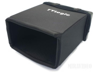 Солнцезащитный козырек TVlogic Hood-F5A