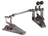 Двойная педаль для бас барабана Pearl P-3002D Eliminator Demon