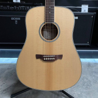 Акустическая гитара CRAFTER D-6/NC Акустическая гитара CRAFTER D-6/NC