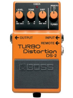 Гитарная педаль Boss DS-2 Гитарная педаль Boss DS-2