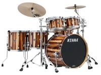 Ударная установка TAMA MBS52RZS-CAR STARCLASSIC PERFORMER Ударная установка TAMA MBS52RZS-CAR STARCLASSIC PERFORMER