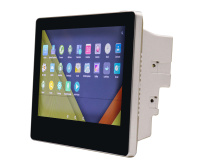 Трансляционный проигрыватель DSPPA DM-858