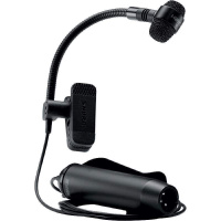 Инструментальный микрофон Shure PGA98D-XLR Инструментальный микрофон Shure PGA98D-XLR