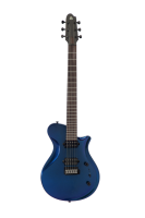 Электрогитара Covenant CUSTOM MODEL BE Aurora Электрогитара Covenant CUSTOM MODEL BE Aurora