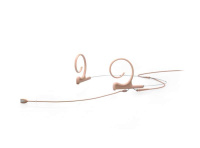 Наголовный микрофон DPA 4188-DC-F-F00-LH