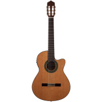 Классическая гитара ALTAMIRA N200 CE+