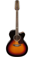 Электроакустическая гитара Takamine G70 SERIES GJ72CE-BSB Электроакустическая гитара Takamine G70 SERIES GJ72CE-BSB