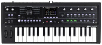 Синтезатор KORG microKORG2 MBK Синтезатор KORG microKORG2 MBK