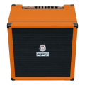 Комбоусилитель для бас-гитары Orange CRUSH BASS 100