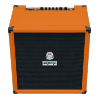 Комбоусилитель для бас-гитары Orange CRUSH BASS 100 Комбоусилитель для бас-гитары Orange CRUSH BASS 100