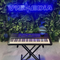Синтезатор Yamaha PSR-E283 