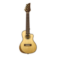 Укулеле концерт Omni OU-W-D10