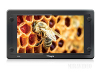 Накамерный монитор TVlogic F-5A