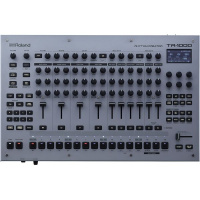 Драм-машина Roland TR-1000 Драм-машина Roland TR-1000