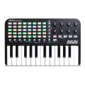 MIDI-клавиатура AKAI PRO APC KEY 25 USB