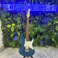 Электрогитара Yamaha PACIFICA 112V United Blue