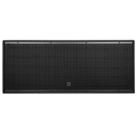 Инсталляционный сабвуфер RCF SUB S29 Инсталляционный сабвуфер RCF SUB S29