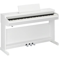 Цифровое пианино Yamaha YDP-166WH Arius