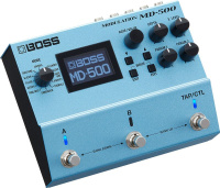 Процессор эффектов BOSS MD-500 Процессор эффектов BOSS MD-500
