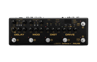 Процессор эффектов NUX NME-3 Cerberus Процессор эффектов NUX NME-3 Cerberus