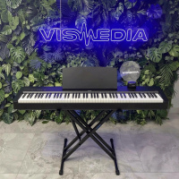 Цифровое пианино Yamaha P-145B