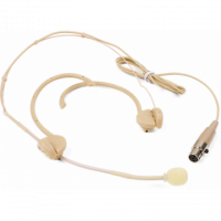 Наголовный микрофон Relacart HM-600S