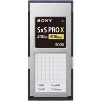 Карта памяти Sony SBP-240F Карта памяти Sony SBP-240F