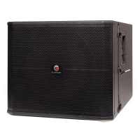 Cабвуфер Elarcon VRX918A