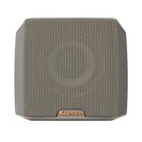 Портативная акустика Klipsch Heritage Groove II McLaren Grey