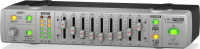 Графический эквалайзер Behringer FBQ800 V2