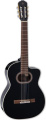 Классическая гитара Takamine GC6CE BLK