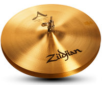 Тарелки хай-хет Zildjian A0133 14' A NEW BEAT HI-HAT (пара) Тарелки хай-хет Zildjian A0133 14' A NEW BEAT HI-HAT (пара)