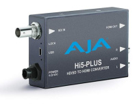 Конвертер AJA Hi5-Plus Конвертер AJA Hi5-Plus