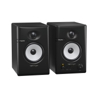 Пара студийных мониторов BEHRINGER TRUTH 3.5