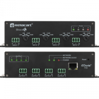 Коммутатор Relacart Block 4