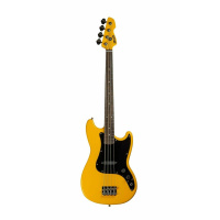 Бас гитара Markbass MB Yellow Little Bass Бас гитара Markbass MB Yellow Little Bass